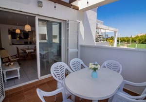 55 m² Apartment ∙ 2 bedrooms ∙ 6 guests