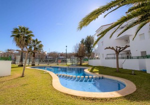 55 m² Apartment ∙ 2 bedrooms ∙ 6 guests