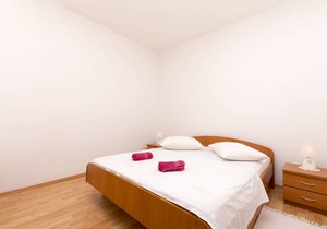 55 m² Apartment ∙ 1 bedroom ∙ 4 guests