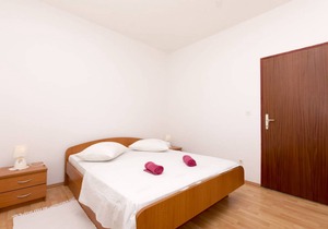 55 m² Apartment ∙ 1 bedroom ∙ 4 guests