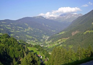 55 m² Apartment ∙ 1 bedroom ∙ 2 guests