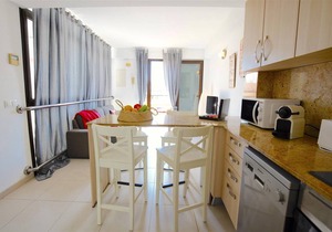 55 m² Apartment ∙ 2 bedrooms ∙ 4 guests