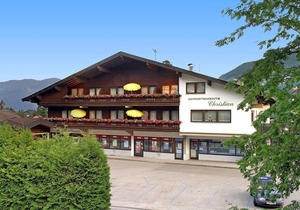 55 m² Apartment ∙ 1 bedroom ∙ 5 guests
