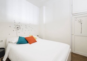 55 m² Apartment ∙ 1 bedroom ∙ 4 guests