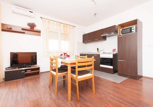 55 m² Apartment ∙ 1 bedroom ∙ 4 guests