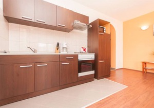 55 m² Apartment ∙ 1 bedroom ∙ 4 guests