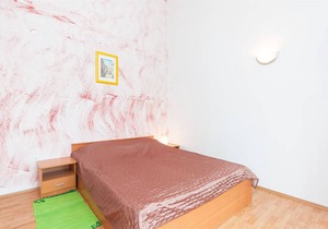 55 m² Apartment ∙ 1 bedroom ∙ 4 guests