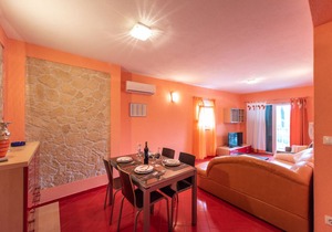 55 m² Apartment ∙ 1 bedroom ∙ 4 guests