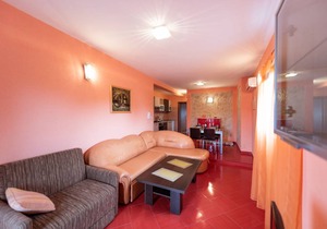 55 m² Apartment ∙ 1 bedroom ∙ 4 guests