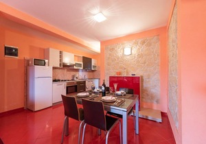 55 m² Apartment ∙ 1 bedroom ∙ 4 guests