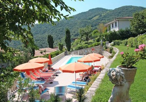 55 m² Apartment ∙ 1 bedroom ∙ 3 guests