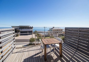 55 m² Apartment ∙ 1 bedroom ∙ 2 guests