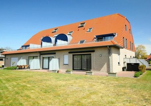 55 m² Apartment ∙ 2 bedrooms ∙ 4 guests