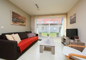 55 m² Apartment ∙ 2 bedrooms ∙ 4 guests