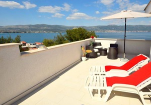 55 m² Apartment ∙ 2 bedrooms ∙ 4 guests