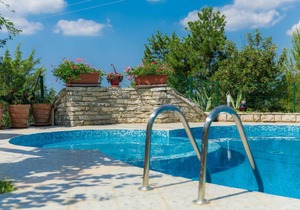 55 m² Apartment ∙ 2 bedrooms ∙ 5 guests