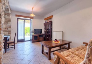 55 m² Apartment ∙ 2 bedrooms ∙ 5 guests