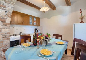 55 m² Apartment ∙ 2 bedrooms ∙ 5 guests