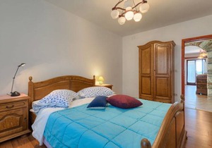 55 m² Apartment ∙ 2 bedrooms ∙ 5 guests