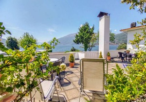 55 m² Apartment ∙ 2 bedrooms ∙ 6 guests