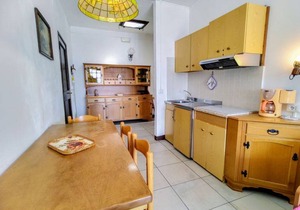 55 m² Apartment ∙ 2 bedrooms ∙ 6 guests