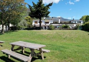 55 m² Apartment ∙ 2 bedrooms ∙ 6 guests