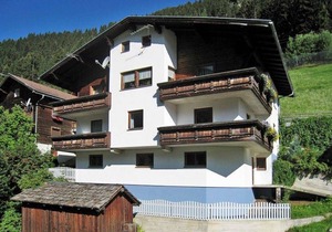 55 m² Apartment ∙ 2 bedrooms ∙ 5 guests