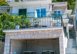 55 m² Apartment ∙ 2 bedrooms ∙ 5 guests