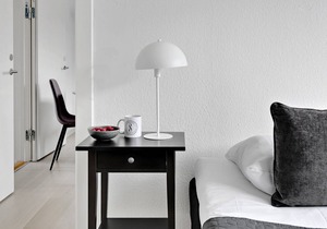 55 m² Apartment ∙ 2 bedrooms ∙ 3 guests