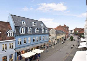 55 m² Apartment ∙ 2 bedrooms ∙ 3 guests