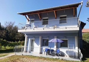 55 m² Apartment ∙ 2 bedrooms ∙ 4 guests