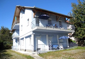 55 m² Apartment ∙ 2 bedrooms ∙ 4 guests