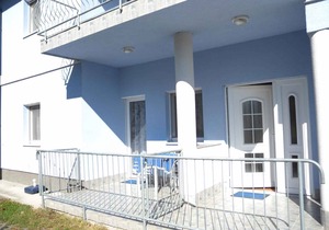 55 m² Apartment ∙ 2 bedrooms ∙ 4 guests