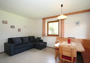 55 m² Apartment ∙ 2 bedrooms ∙ 4 guests