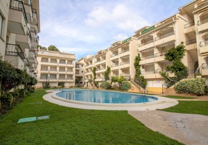 55 m² Apartment ∙ 1 bedroom ∙ 4 guests