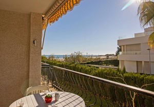 55 m² Apartment ∙ 1 bedroom ∙ 4 guests