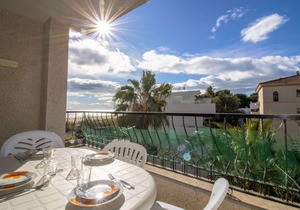 55 m² Apartment ∙ 1 bedroom ∙ 4 guests