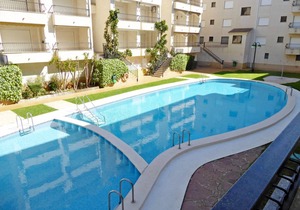 55 m² Apartment ∙ 1 bedroom ∙ 4 guests