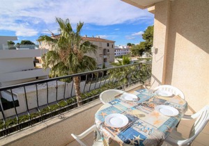 55 m² Apartment ∙ 1 bedroom ∙ 4 guests