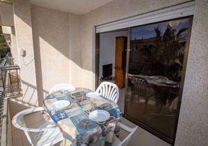 55 m² Apartment ∙ 1 bedroom ∙ 4 guests