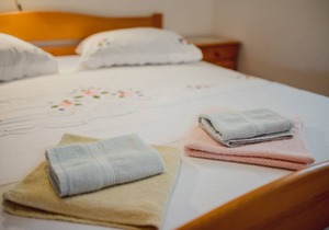 55 m² Apartment ∙ 2 bedrooms ∙ 4 guests