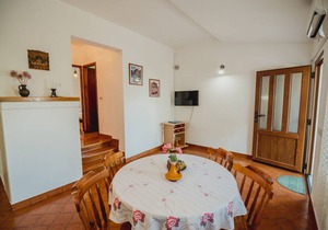 55 m² Apartment ∙ 2 bedrooms ∙ 4 guests