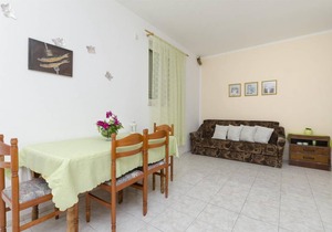 55 m² Apartment ∙ 2 bedrooms ∙ 4 guests