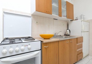 55 m² Apartment ∙ 2 bedrooms ∙ 4 guests