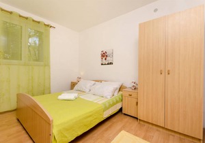 55 m² Apartment ∙ 2 bedrooms ∙ 4 guests