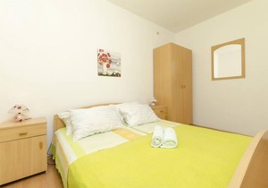 55 m² Apartment ∙ 2 bedrooms ∙ 4 guests