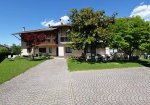 55 m² Apartment ∙ 2 bedrooms ∙ 6 guests