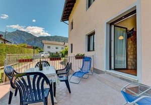 55 m² Apartment ∙ 2 bedrooms ∙ 6 guests