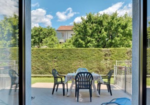 55 m² Apartment ∙ 2 bedrooms ∙ 6 guests