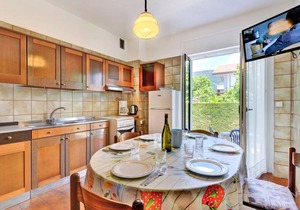 55 m² Apartment ∙ 1 bedroom ∙ 6 guests